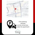 Kibilu - Dergano Metro, Fast Wifi, Air Conditioning, Fiera Διαμέρισμα *