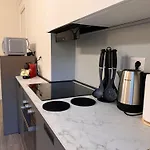 Διαμέρισμα Kibilu - Dergano Metro, Fast Wifi, Air Conditioning, Fiera Μιλάνο