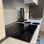 Kibilu - Dergano Metro, Fast Wifi, Air Conditioning, Fiera Μιλάνο