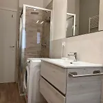 Kibilu - Dergano Metro, Fast Wifi, Air Conditioning, Fiera Διαμέρισμα