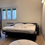 Kibilu - Dergano Metro, Fast Wifi, Air Conditioning, Fiera Διαμέρισμα Μιλάνο