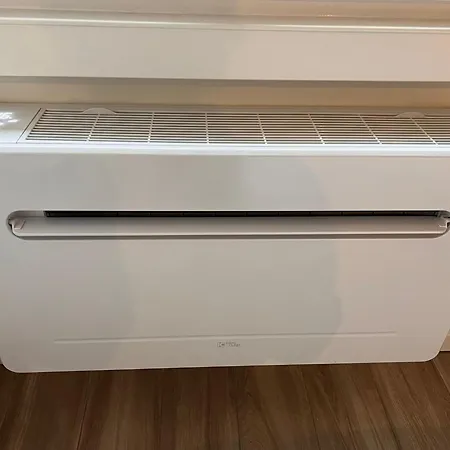 Apartment Kibilu - Dergano Metro, Fast Wifi, Air Conditioning, Fiera Milan