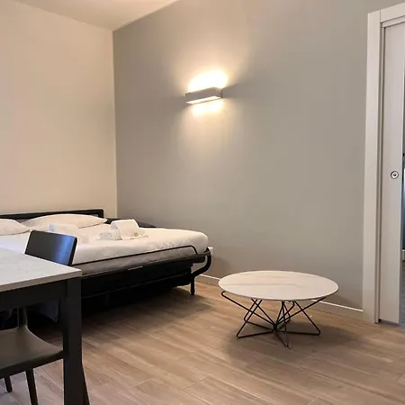 Kibilu - Dergano Metro, Fast Wifi, Air Conditioning, Fiera Daire *