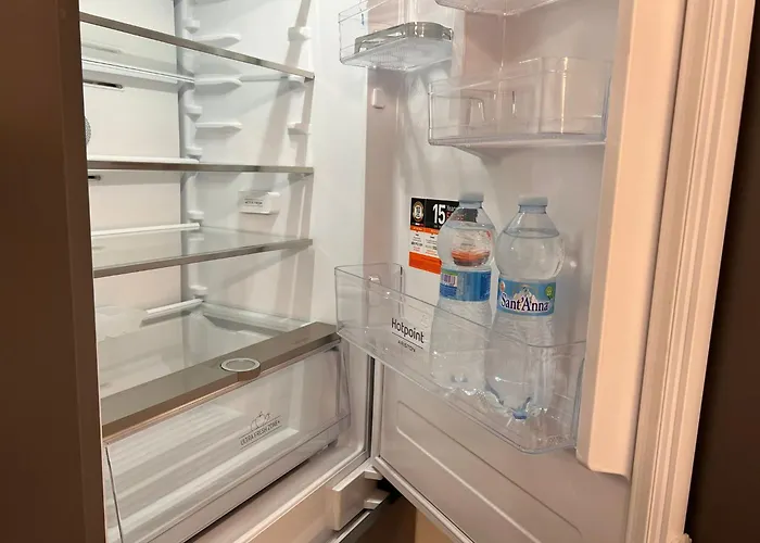 Kibilu - Dergano Metro, Fast Wifi, Air Conditioning, Fiera Apartment