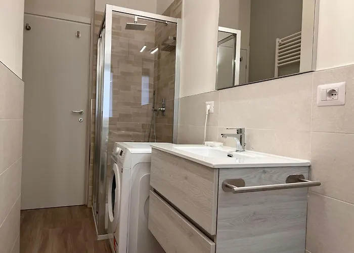 Kibilu - Dergano Metro, Fast Wifi, Air Conditioning, Fiera Apartment