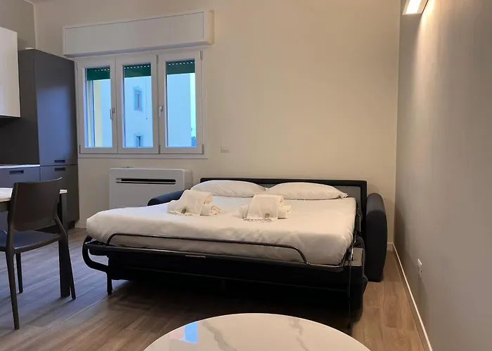 Kibilu - Dergano Metro, Fast Wifi, Air Conditioning, Fiera Apartment Milan