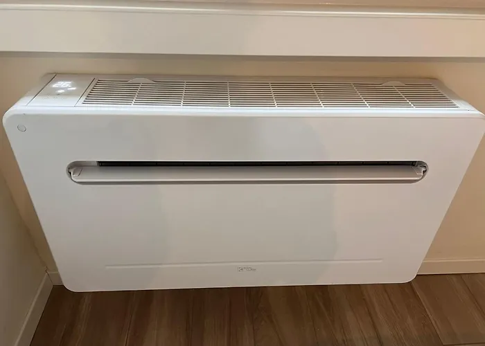 Apartment Kibilu - Dergano Metro, Fast Wifi, Air Conditioning, Fiera Milan