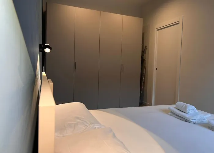 Kibilu - Dergano Metro, Fast Wifi, Air Conditioning, Fiera *