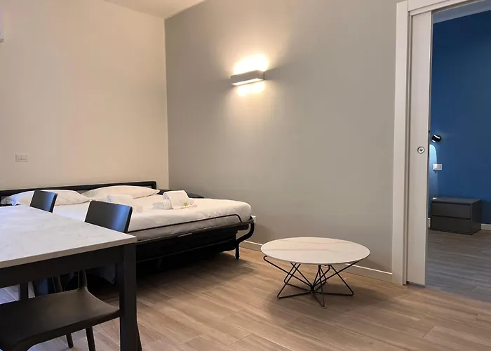 Kibilu - Dergano Metro, Fast Wifi, Air Conditioning, Fiera Apartment *