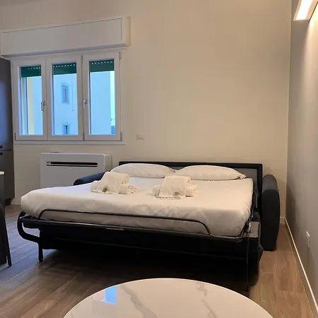 Kibilu - Dergano Metro, Fast Wifi, Air Conditioning, Fiera Apartament Mediolan