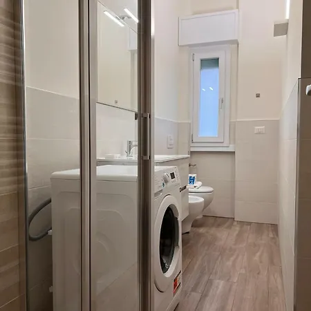 Kibilu - Dergano Metro, Fast Wifi, Air Conditioning, Fiera Mailand